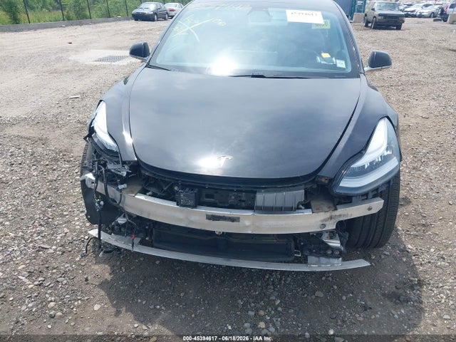 Tesla Model 3 Long Range/mid Range/standard Range/standard Range Plus 2019 5YJ3E1EA7KF466597 Image 12