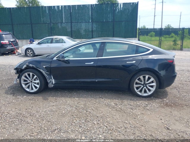 Tesla Model 3 Long Range/mid Range/standard Range/standard Range Plus 2019 5YJ3E1EA7KF466597 Image 14