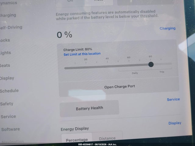 Tesla Model 3 Long Range/mid Range/standard Range/standard Range Plus 2019 5YJ3E1EA7KF466597 Image 17