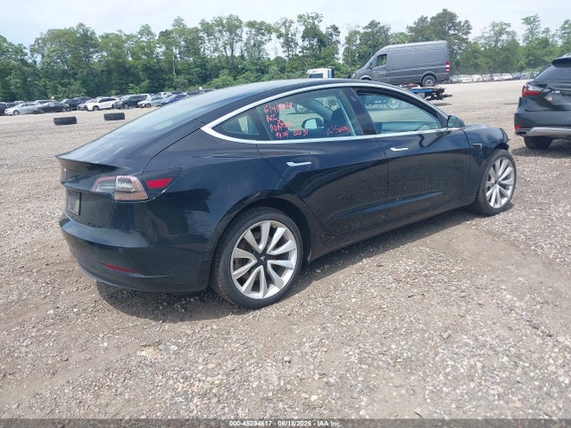 Tesla Model 3 Long Range/mid Range/standard Range/standard Range Plus 2019 5YJ3E1EA7KF466597 Image 4