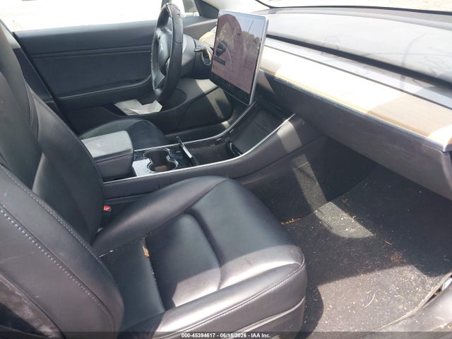 Tesla Model 3 Long Range/mid Range/standard Range/standard Range Plus 2019 5YJ3E1EA7KF466597 Image 5