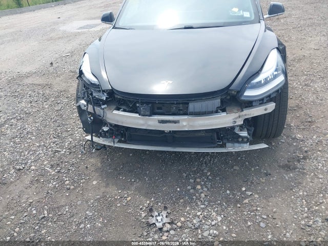 Tesla Model 3 Long Range/mid Range/standard Range/standard Range Plus 2019 5YJ3E1EA7KF466597 Image 6