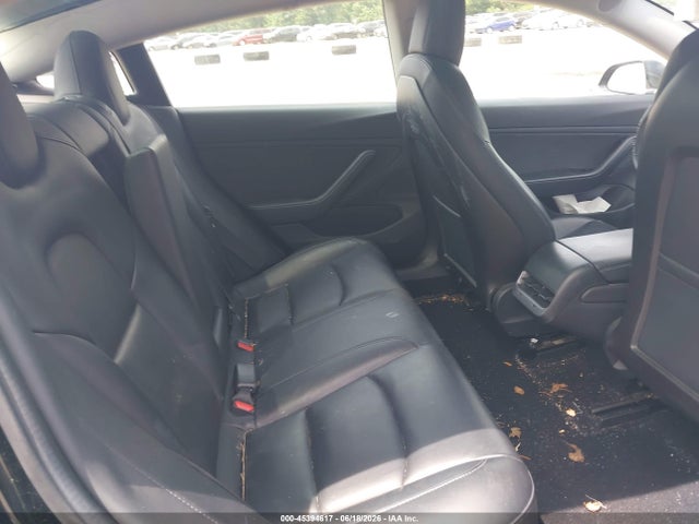 Tesla Model 3 Long Range/mid Range/standard Range/standard Range Plus 2019 5YJ3E1EA7KF466597 Image 8