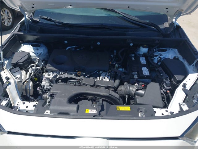 Toyota Rav4 Xle 2021 2T3W1RFV9MW158711 Image 10