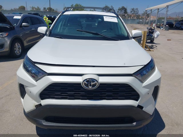 Toyota Rav4 Xle 2021 2T3W1RFV9MW158711 Image 12