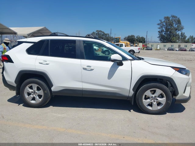 Toyota Rav4 Xle 2021 2T3W1RFV9MW158711 Image 13
