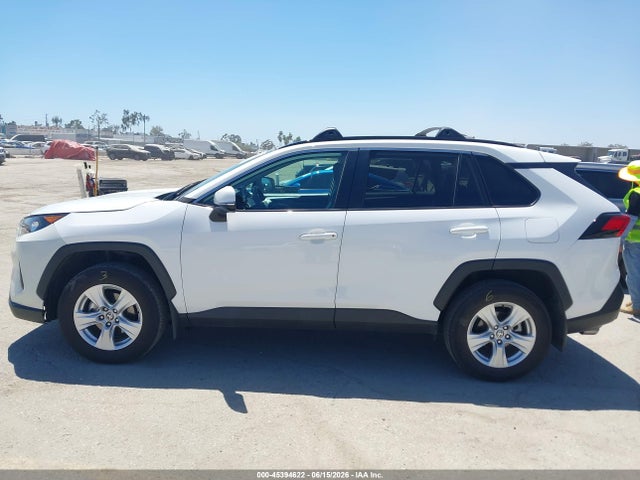 Toyota Rav4 Xle 2021 2T3W1RFV9MW158711 Image 14