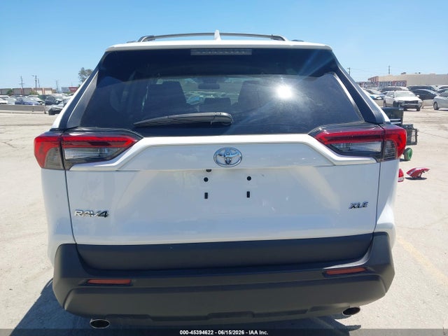 Toyota Rav4 Xle 2021 2T3W1RFV9MW158711 Image 16
