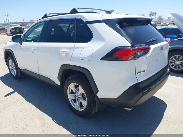 Toyota Rav4 Xle 2021 2T3W1RFV9MW158711 Image 3