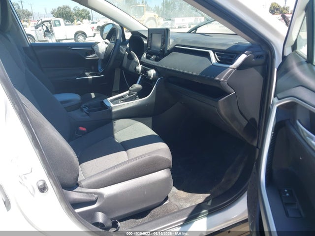 Toyota Rav4 Xle 2021 2T3W1RFV9MW158711 Image 5