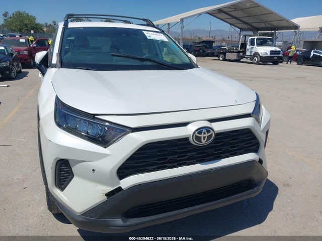 Toyota Rav4 Xle 2021 2T3W1RFV9MW158711 Image 6