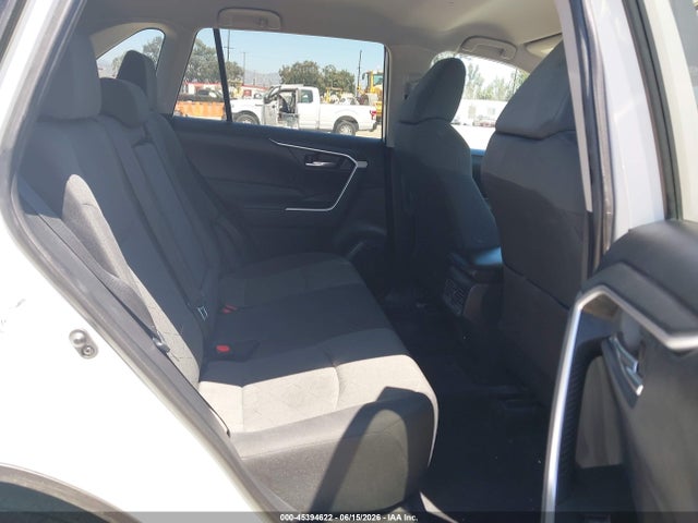 Toyota Rav4 Xle 2021 2T3W1RFV9MW158711 Image 8