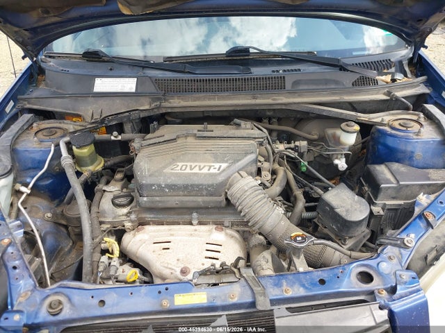 Продаж на аукціоні авто 2003 Toyota Rav4, vin: JTEHH20V836084164, номер лоту: 45394630