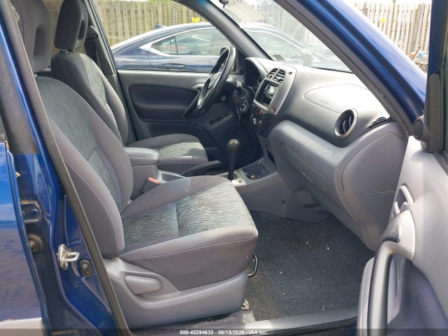Продаж на аукціоні авто 2003 Toyota Rav4, vin: JTEHH20V836084164, номер лоту: 45394630