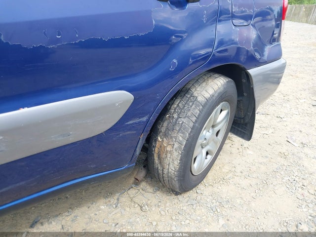 Продаж на аукціоні авто 2003 Toyota Rav4, vin: JTEHH20V836084164, номер лоту: 45394630