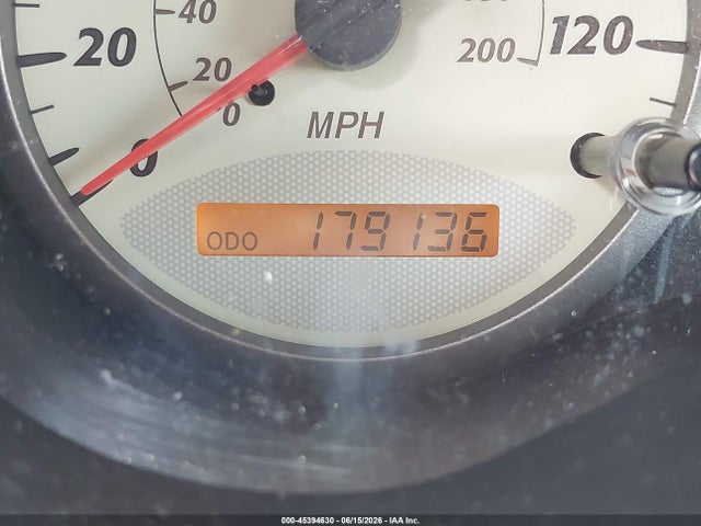 Продаж на аукціоні авто 2003 Toyota Rav4, vin: JTEHH20V836084164, номер лоту: 45394630