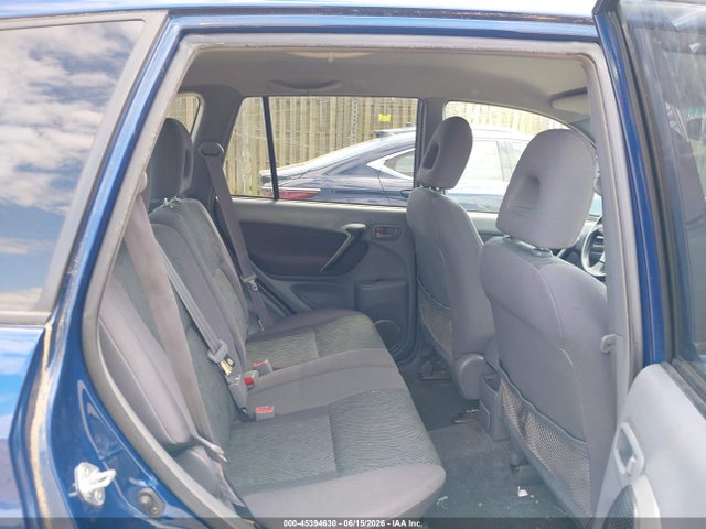 Продаж на аукціоні авто 2003 Toyota Rav4, vin: JTEHH20V836084164, номер лоту: 45394630