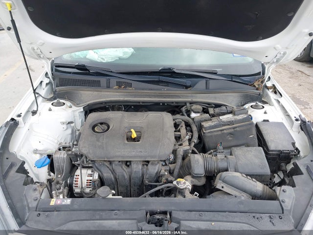 Продажа на аукционе авто 2022 Kia Forte Lxs, vin: 3KPF24AD0NE488572, номер лота: 45394632