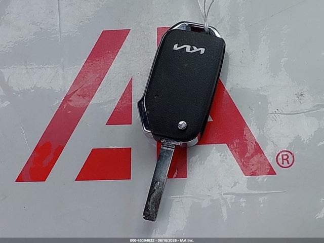 Продажа на аукционе авто 2022 Kia Forte Lxs, vin: 3KPF24AD0NE488572, номер лота: 45394632