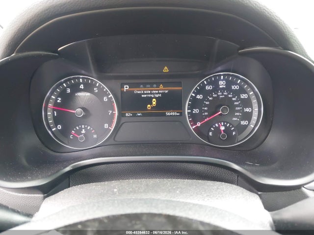 Продажа на аукционе авто 2022 Kia Forte Lxs, vin: 3KPF24AD0NE488572, номер лота: 45394632