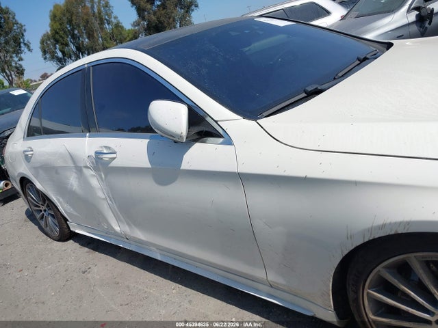 Aukcja sprzedaży 2015 Mercedes-benz S 550, vin: WDDUG8CB5FA149859, numer aukcji: 45394635