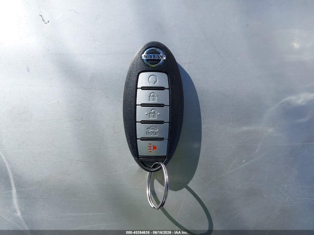 Nissan Altima 2.5 Sl 2014 1N4AL3AP2EC426681 Image 11