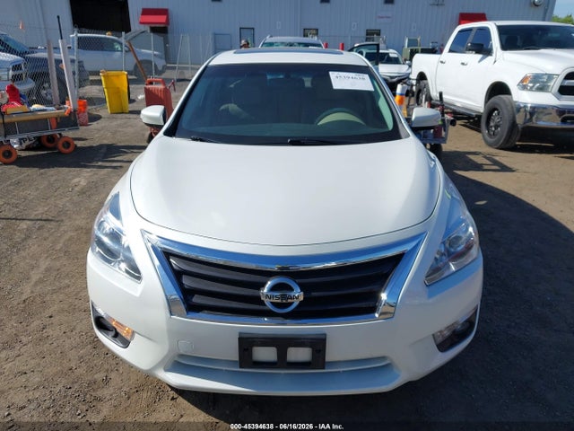 Nissan Altima 2.5 Sl 2014 1N4AL3AP2EC426681 Image 12
