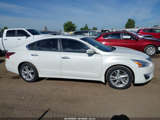 Nissan Altima 2.5 Sl 2014 1N4AL3AP2EC426681 Image 13