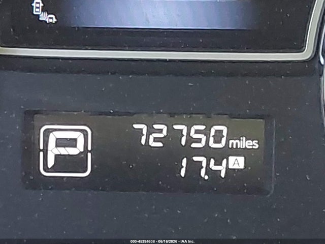 Nissan Altima 2.5 Sl 2014 1N4AL3AP2EC426681 Image 15