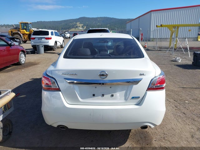 Nissan Altima 2.5 Sl 2014 1N4AL3AP2EC426681 Image 16