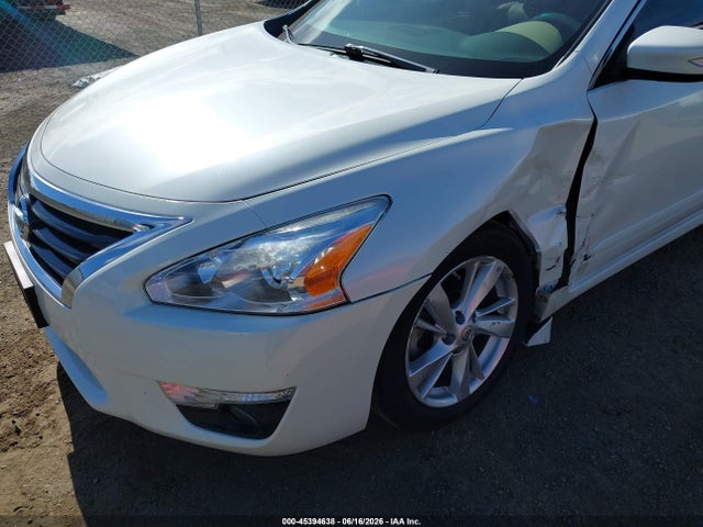 Nissan Altima 2.5 Sl 2014 1N4AL3AP2EC426681 Image 18