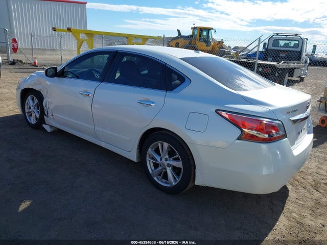 1N4AL3AP2EC426681 Nissan Altima 2.5 Sl