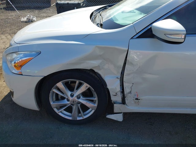 1N4AL3AP2EC426681 Nissan Altima 2.5 Sl