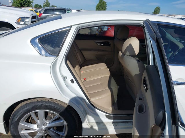 Nissan Altima 2.5 Sl 2014 1N4AL3AP2EC426681 Image 8