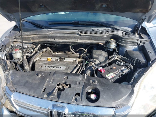 45394639 :رقم المزاد ، JHLRE48567C004811 vin ، 2007 Honda Cr-v Ex مزاد بيع