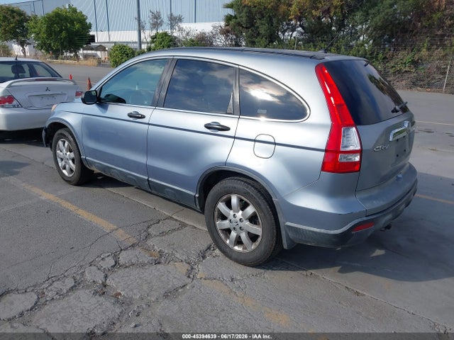 45394639 :رقم المزاد ، JHLRE48567C004811 vin ، 2007 Honda Cr-v Ex مزاد بيع