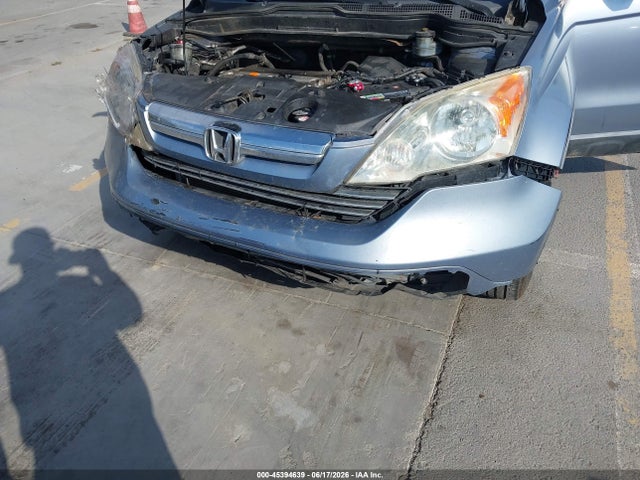 45394639 :رقم المزاد ، JHLRE48567C004811 vin ، 2007 Honda Cr-v Ex مزاد بيع