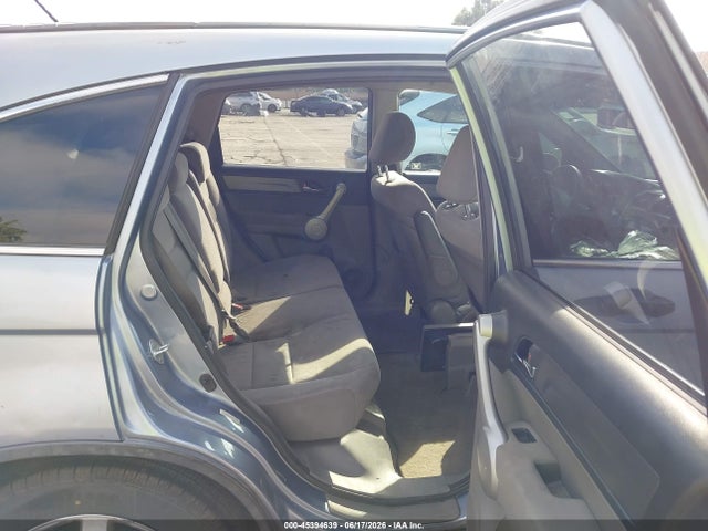 45394639 :رقم المزاد ، JHLRE48567C004811 vin ، 2007 Honda Cr-v Ex مزاد بيع