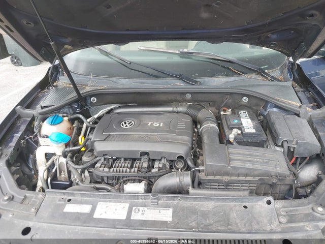 Aukcja sprzedaży 2014 Volkswagen Passat 1.8t Se, vin: 1VWBS7A31EC116573, numer aukcji: 45394642