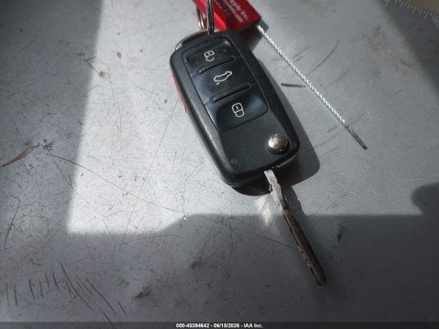 Aukcja sprzedaży 2014 Volkswagen Passat 1.8t Se, vin: 1VWBS7A31EC116573, numer aukcji: 45394642