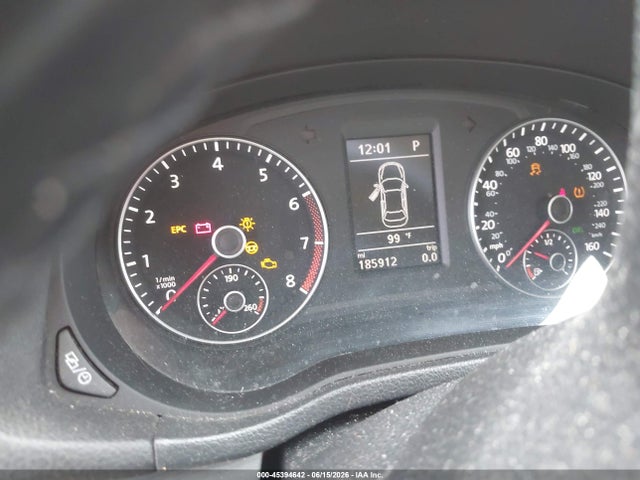Aukcja sprzedaży 2014 Volkswagen Passat 1.8t Se, vin: 1VWBS7A31EC116573, numer aukcji: 45394642
