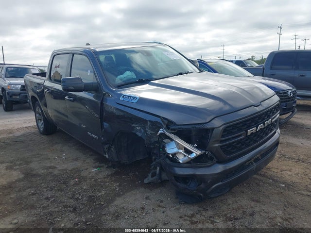 Продаж на аукціоні авто 2023 Ram 1500 Lone Star  4x2 5'7 Box, vin: 1C6RREFG9PN693881, номер лоту: 45394643