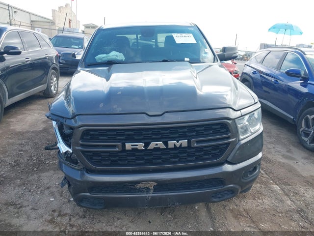 Продаж на аукціоні авто 2023 Ram 1500 Lone Star  4x2 5'7 Box, vin: 1C6RREFG9PN693881, номер лоту: 45394643