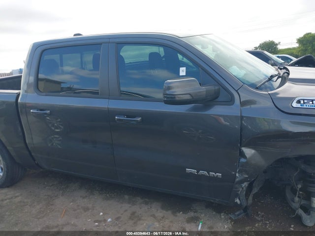 Продаж на аукціоні авто 2023 Ram 1500 Lone Star  4x2 5'7 Box, vin: 1C6RREFG9PN693881, номер лоту: 45394643