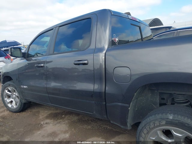Продаж на аукціоні авто 2023 Ram 1500 Lone Star  4x2 5'7 Box, vin: 1C6RREFG9PN693881, номер лоту: 45394643
