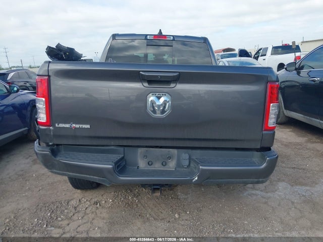 Продаж на аукціоні авто 2023 Ram 1500 Lone Star  4x2 5'7 Box, vin: 1C6RREFG9PN693881, номер лоту: 45394643