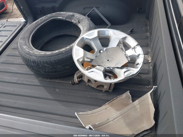 Продаж на аукціоні авто 2023 Ram 1500 Lone Star  4x2 5'7 Box, vin: 1C6RREFG9PN693881, номер лоту: 45394643
