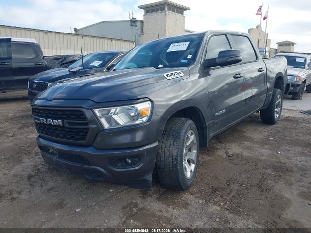 Продаж на аукціоні авто 2023 Ram 1500 Lone Star  4x2 5'7 Box, vin: 1C6RREFG9PN693881, номер лоту: 45394643