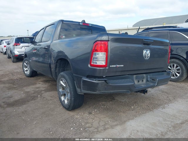 Продаж на аукціоні авто 2023 Ram 1500 Lone Star  4x2 5'7 Box, vin: 1C6RREFG9PN693881, номер лоту: 45394643