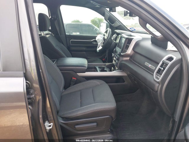 Продаж на аукціоні авто 2023 Ram 1500 Lone Star  4x2 5'7 Box, vin: 1C6RREFG9PN693881, номер лоту: 45394643